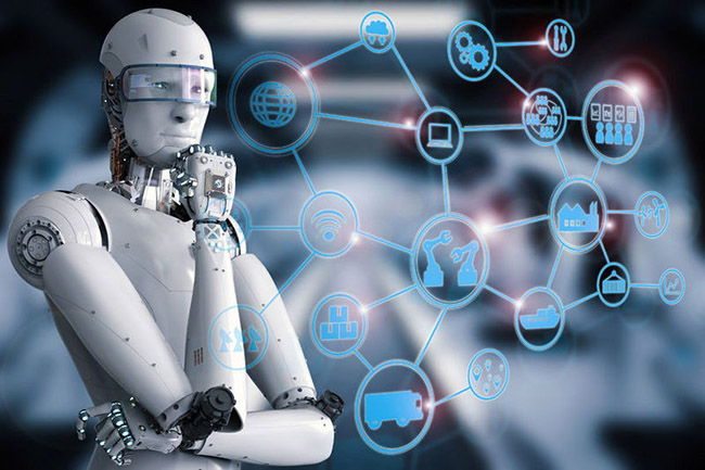 5G+AI（人工智能），會帶來哪些改變？